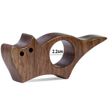 Cat Book Support - Uchwyt do czytania książek